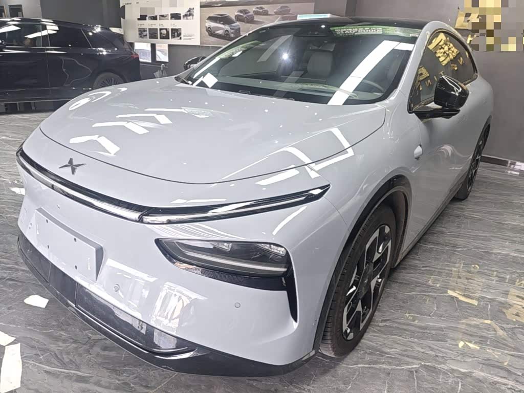 Xpeng G7
