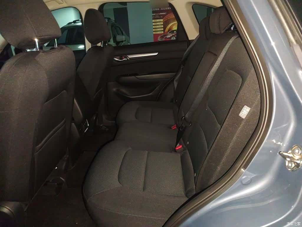Mazda CX-5, 2024 15
