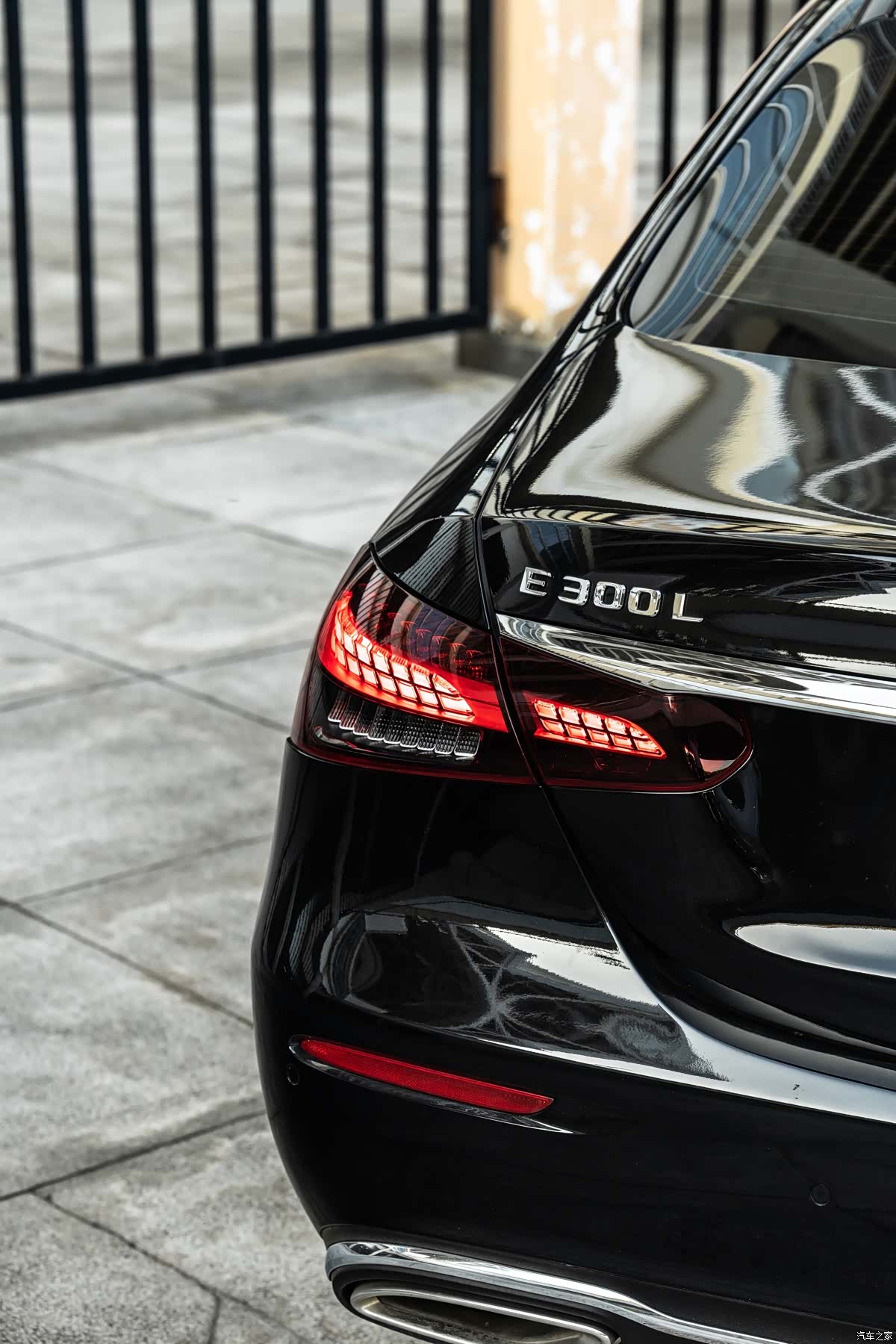Mercedes-Benz E-Class, 2022 12