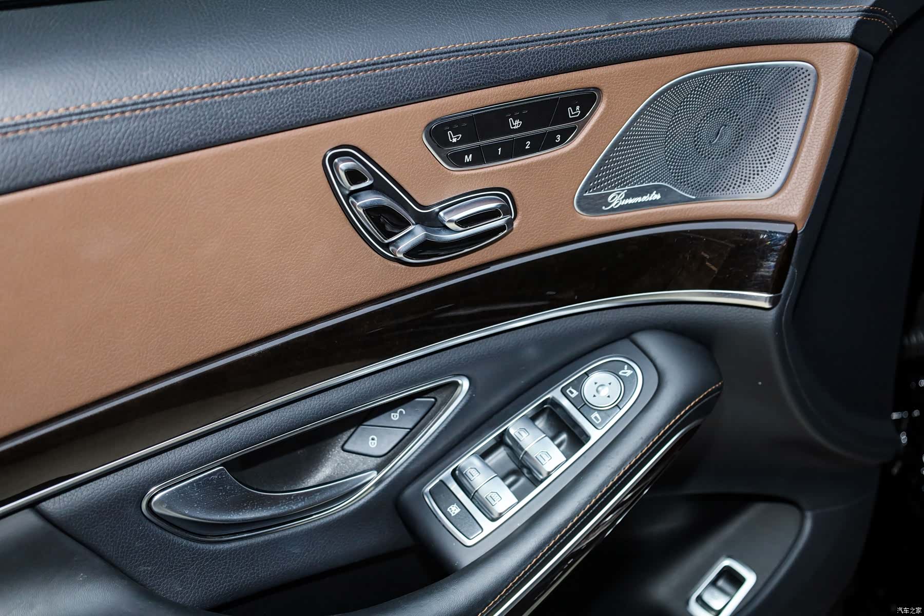 Maybach S-Class, 2019 10