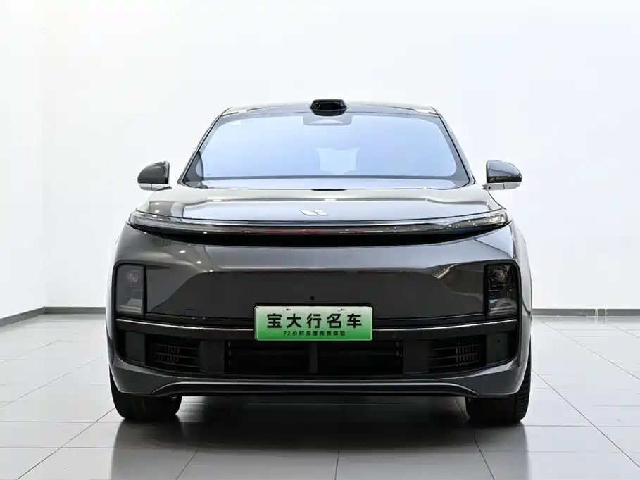 Li Auto Ideal L9