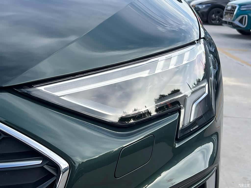 Audi A3, 2022 2