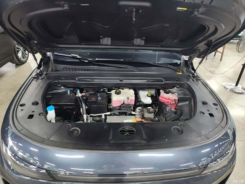 Leapmotor C10, 2024 20