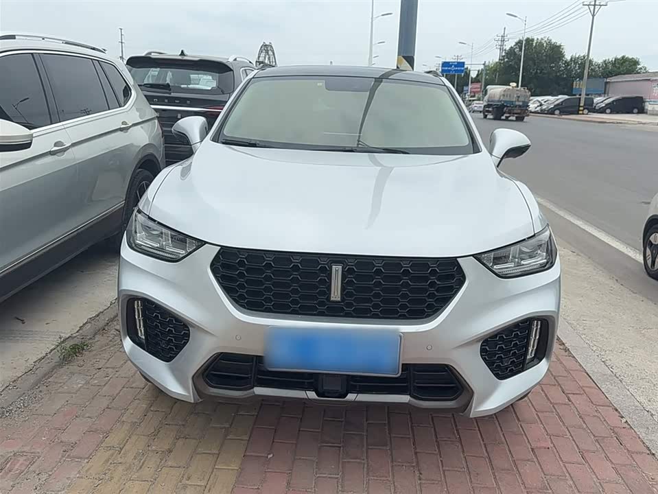 Weipai VV5 Weipai VV5