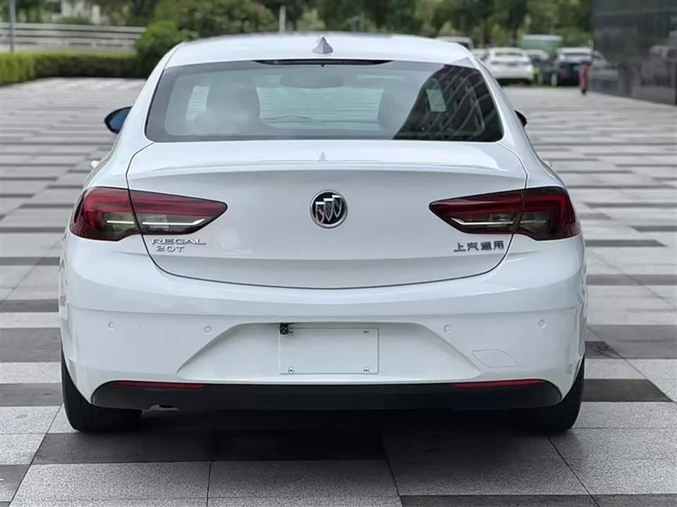 Buick Regal Buick Regal