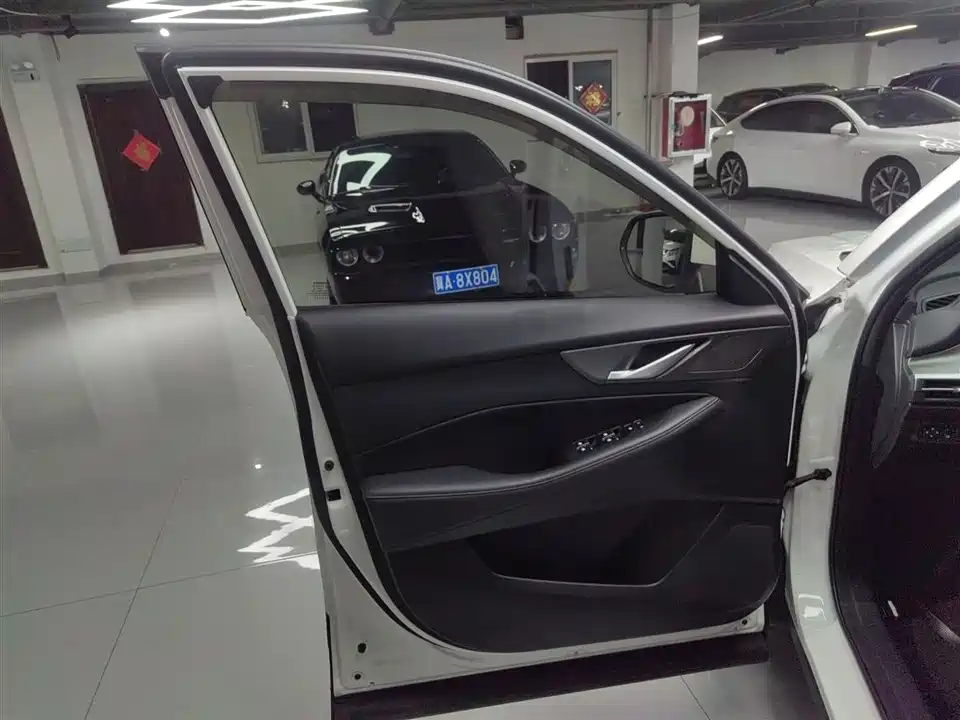 Changan CS35PLUS