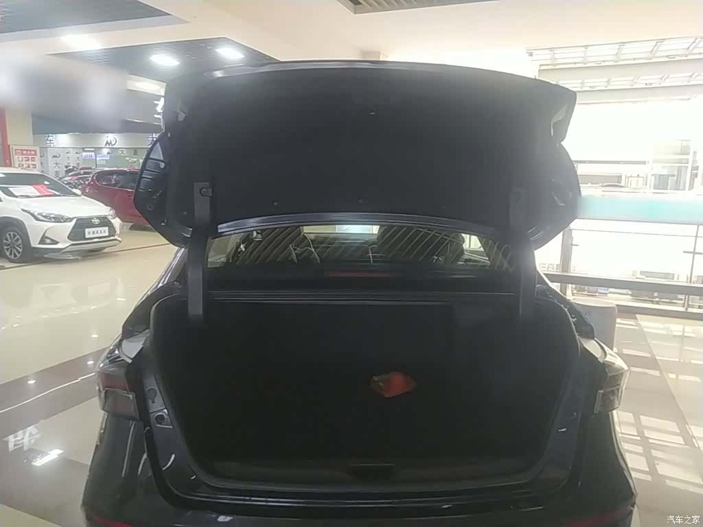 Chery 5, 2021 19
