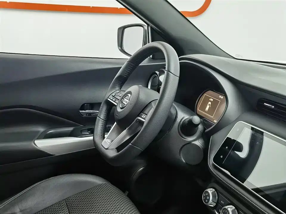 Nissan Jinke Nissan Jinke