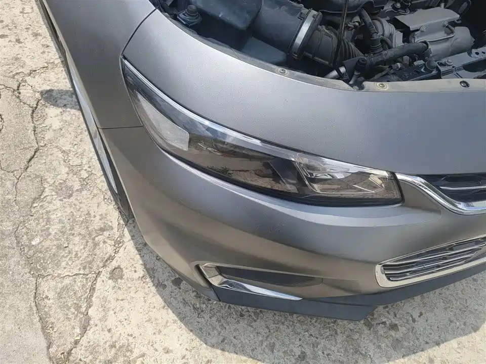 Chevrolet Mai Ruibao XL