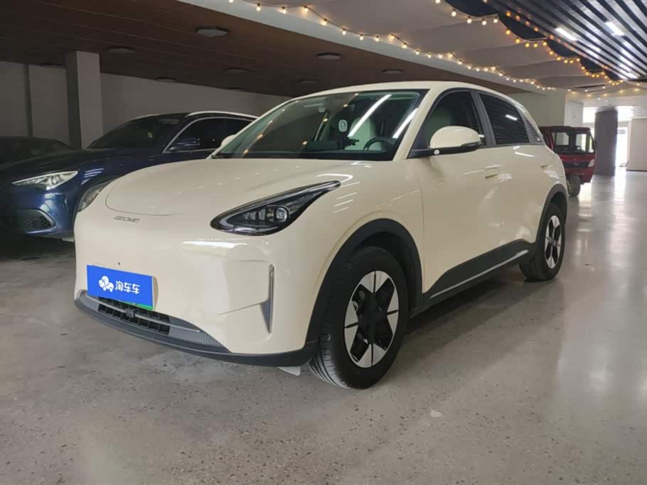 Geely Geome Xingyuan