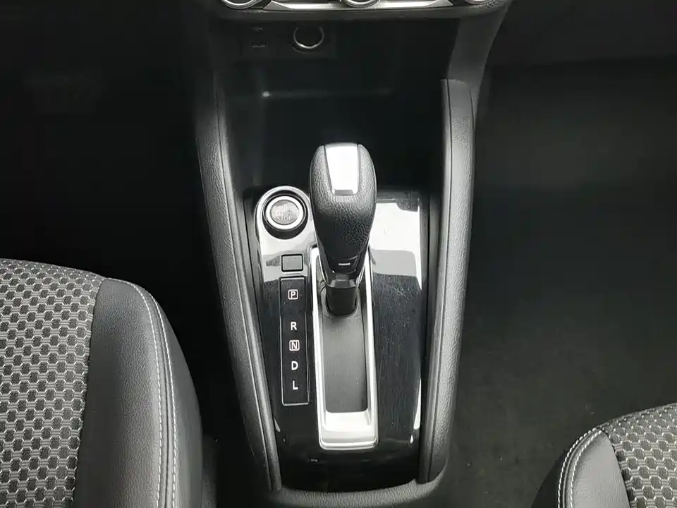 Nissan Jinke Nissan Jinke