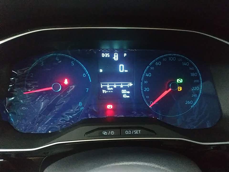 Jetta VS5