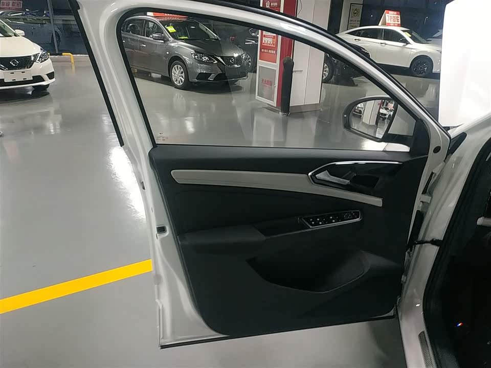Jetta VS5
