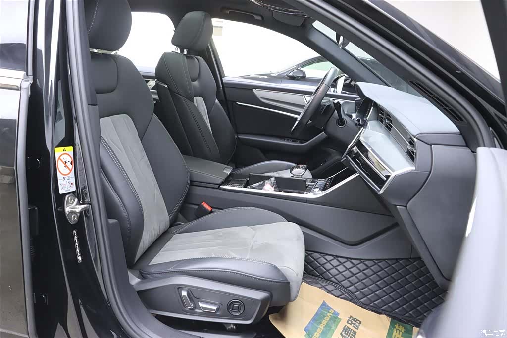 Audi A6L, 2023 20