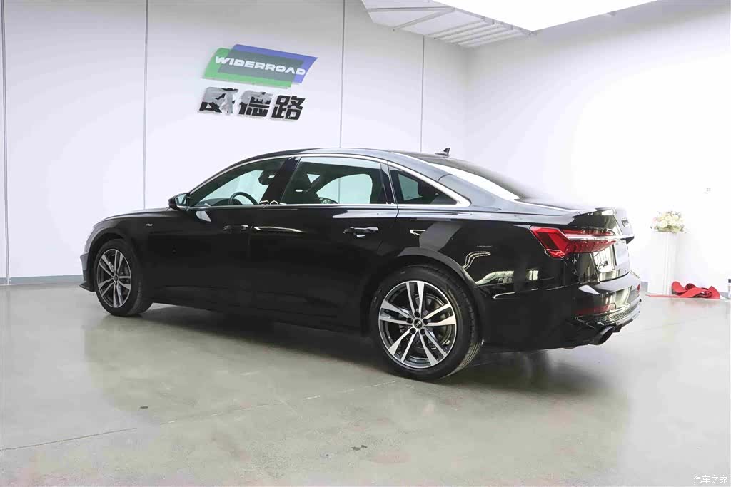 Audi A6L, 2023 6