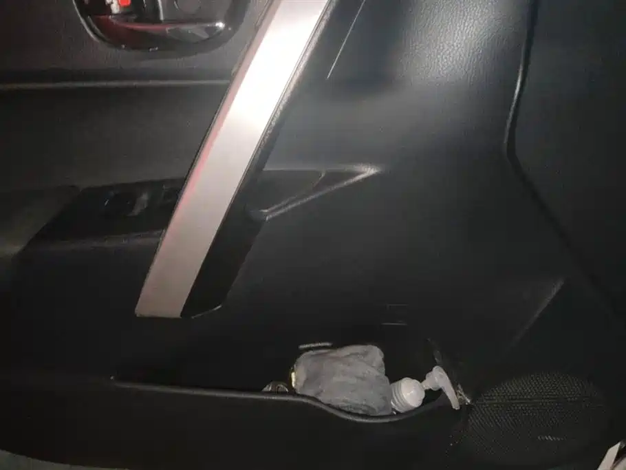 Toyota Corolla dual engine E+