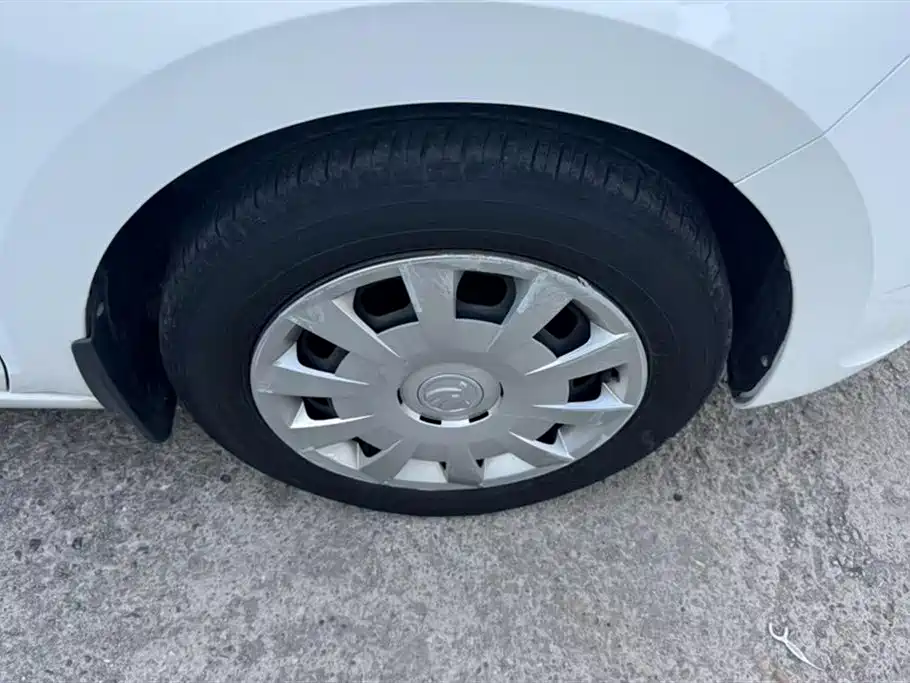 Skoda Xindong