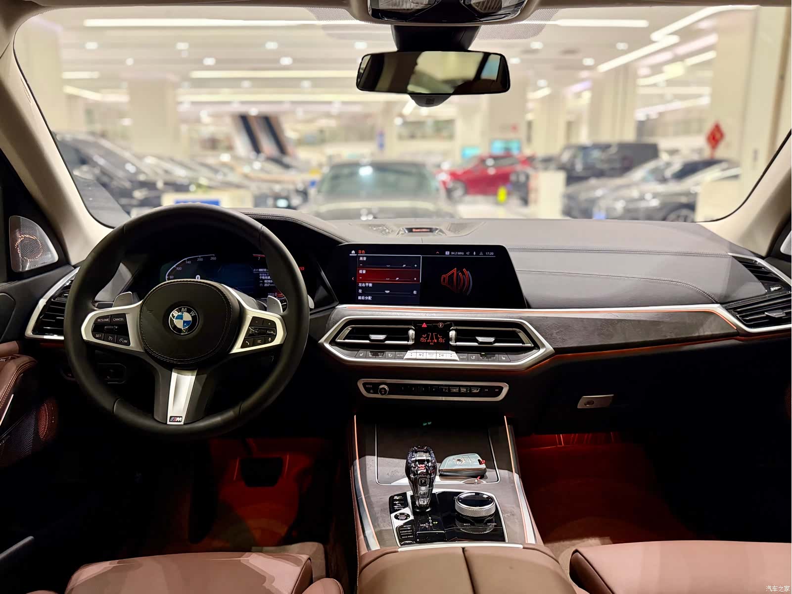 BMW X5, 2022 14