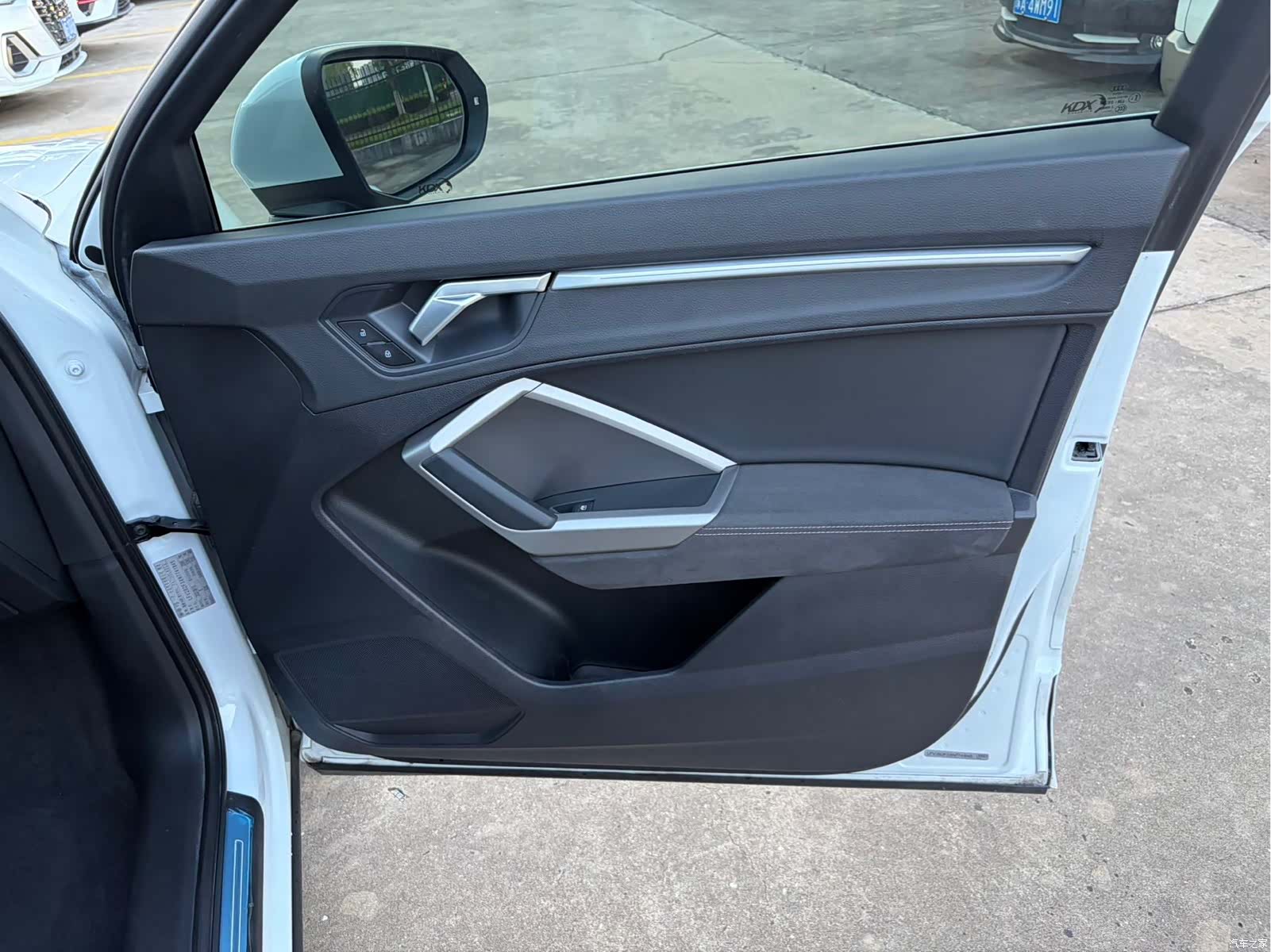 Audi Q3, 2022 19