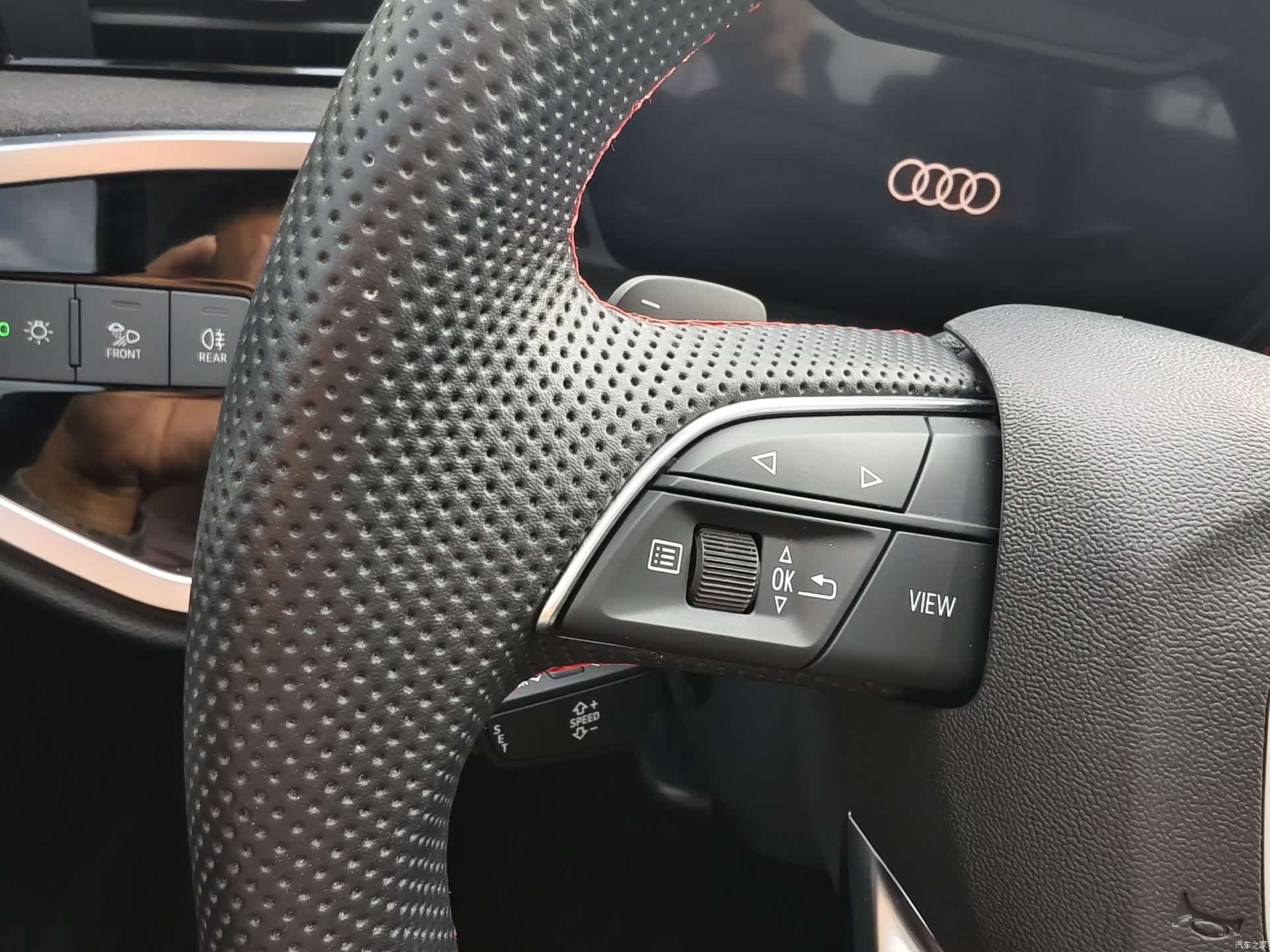 Audi Q3, 2022 21
