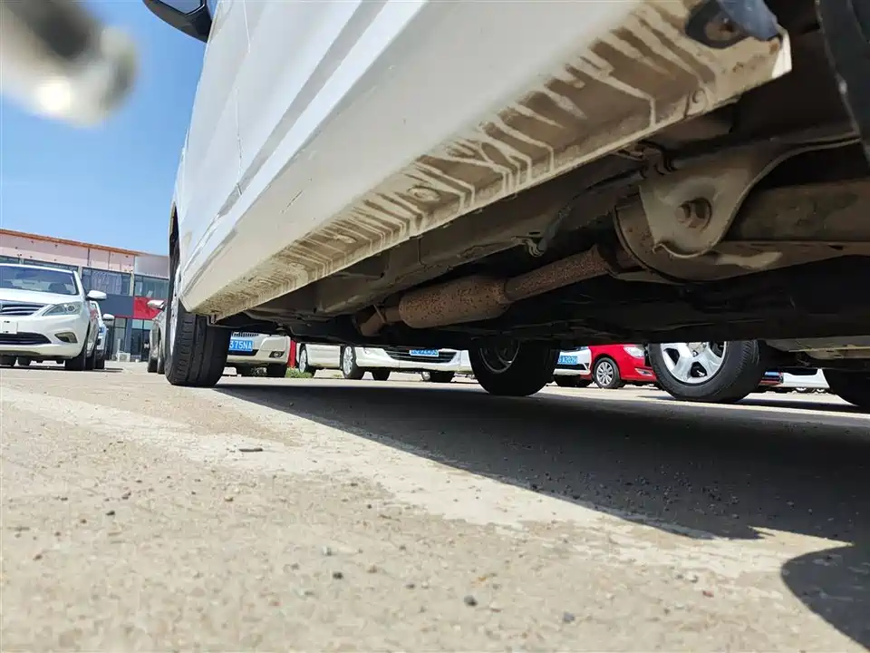 Wuling Wuling Hongguang