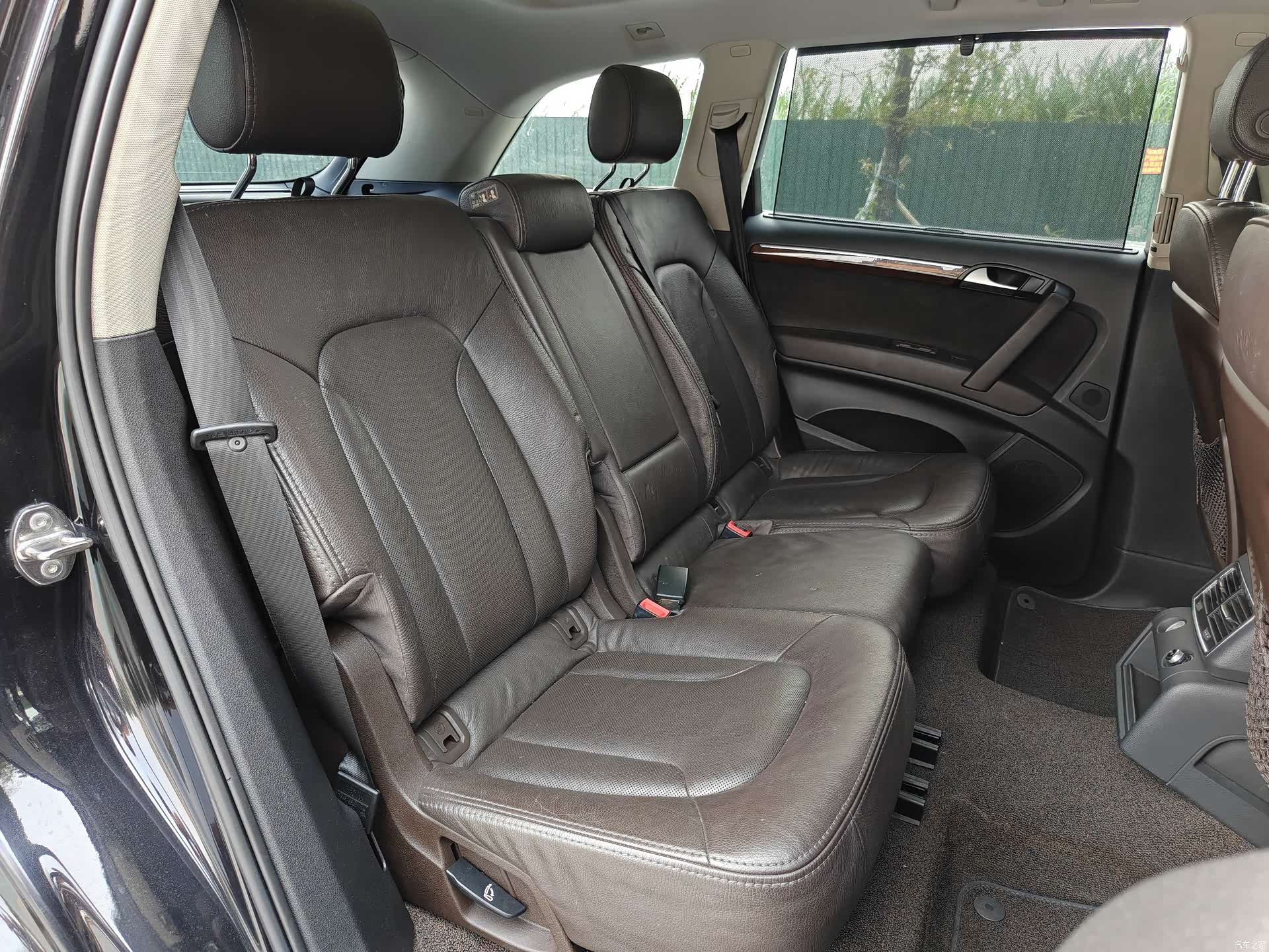 Audi Q7, 2015 18