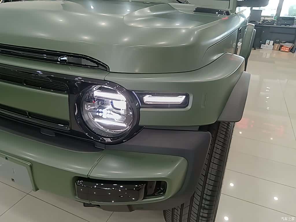 Chery V23, 2025 18