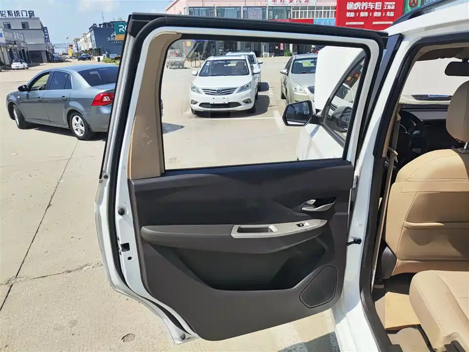 Wuling Wuling Hongguang