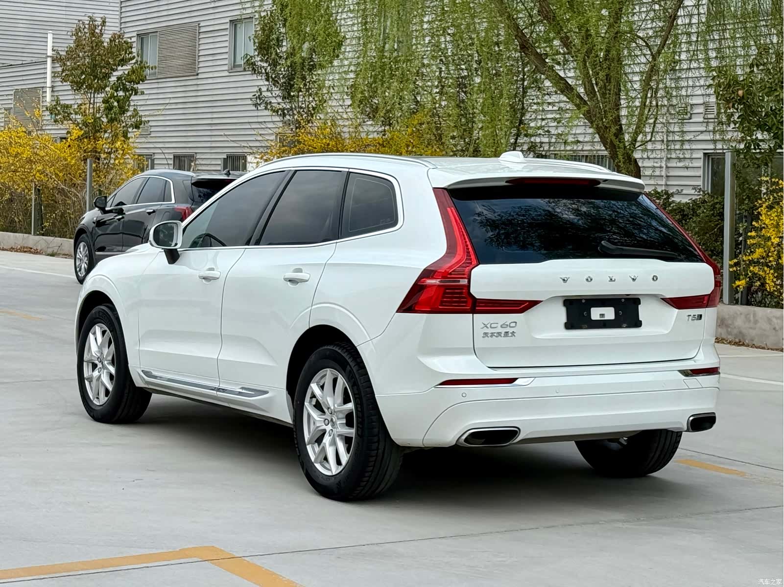 Volvo XC60, 2019 7