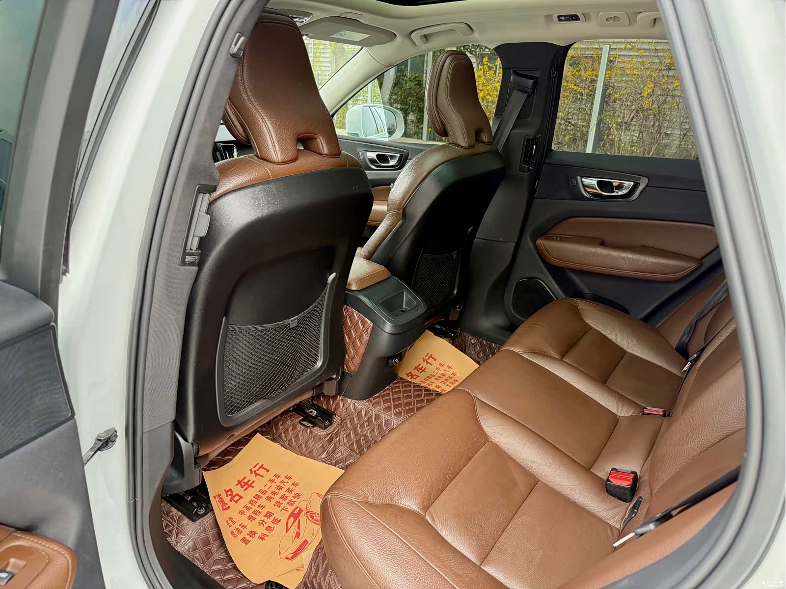 Volvo XC60, 2019 18