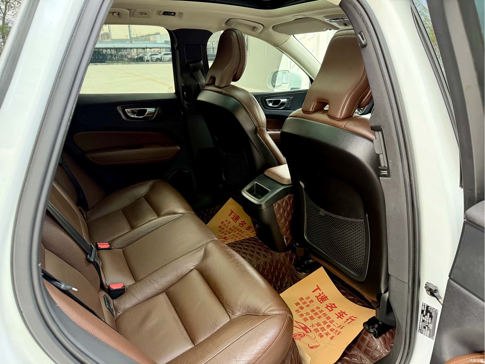 Volvo XC60, 2019 22