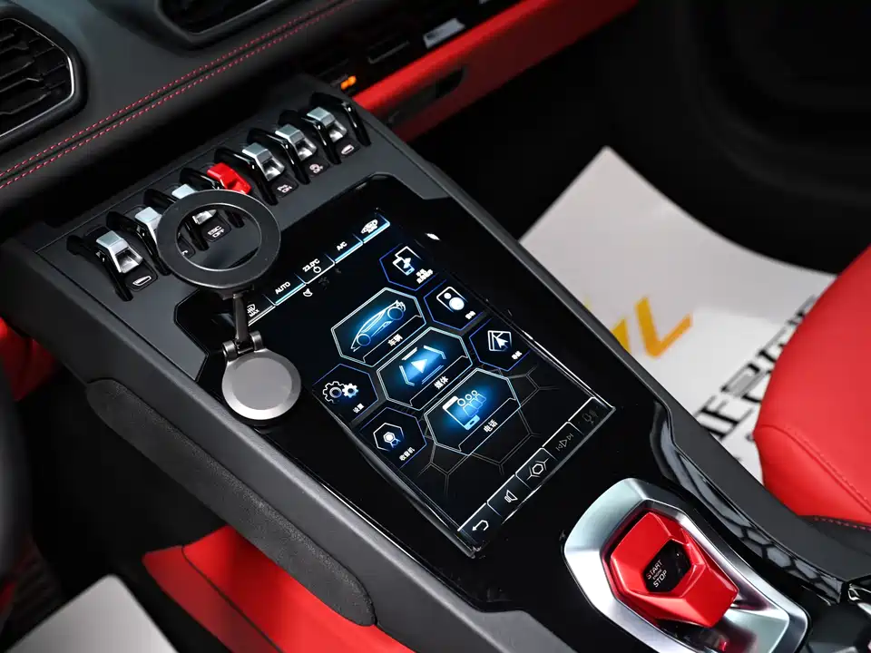 Lamborghini Huracán