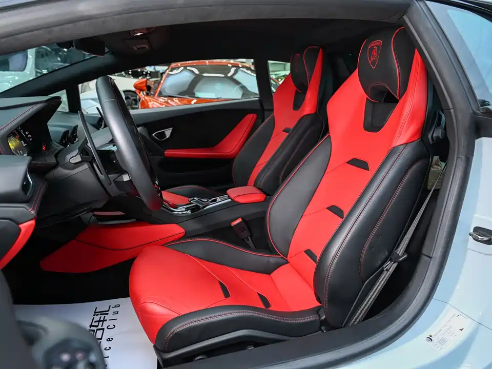 Lamborghini Huracán