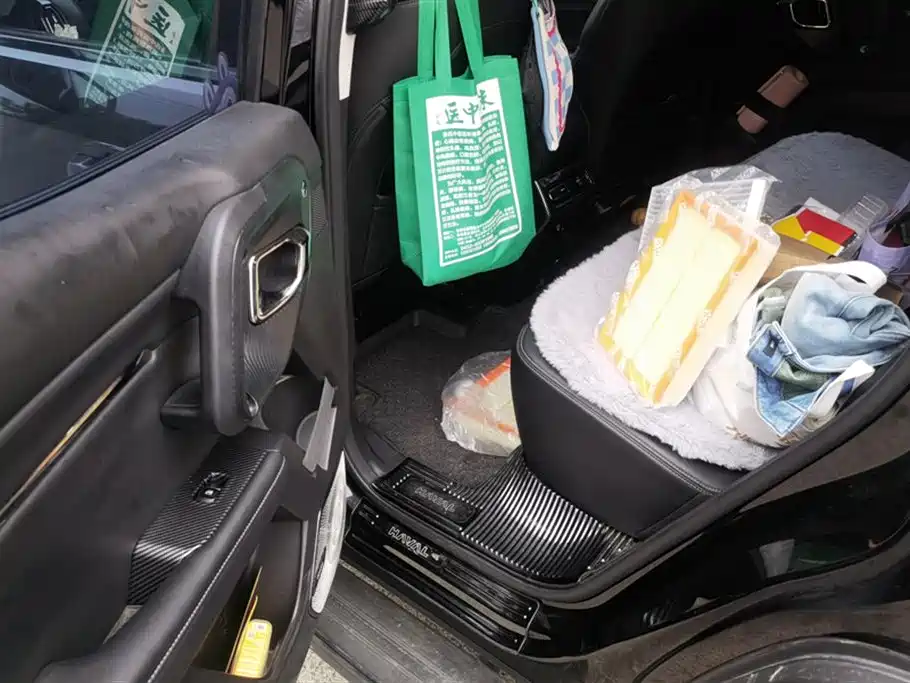 Haval Second-generation big dog