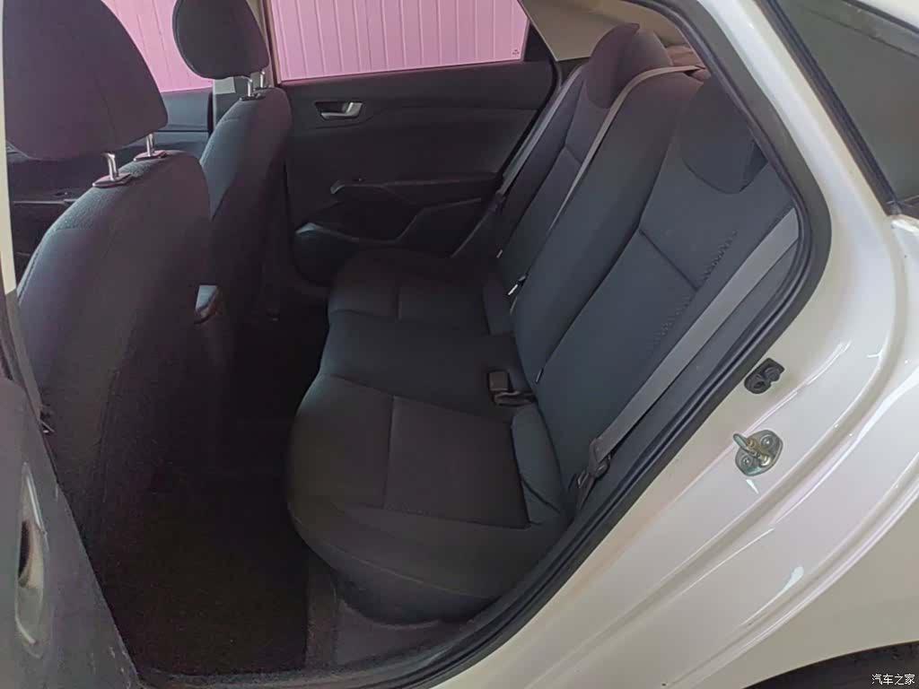 Hyundai GLS, 2017 17