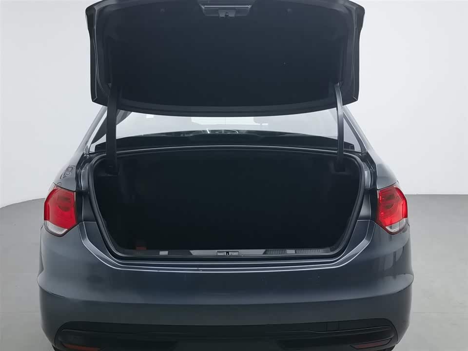 Citroen C4L