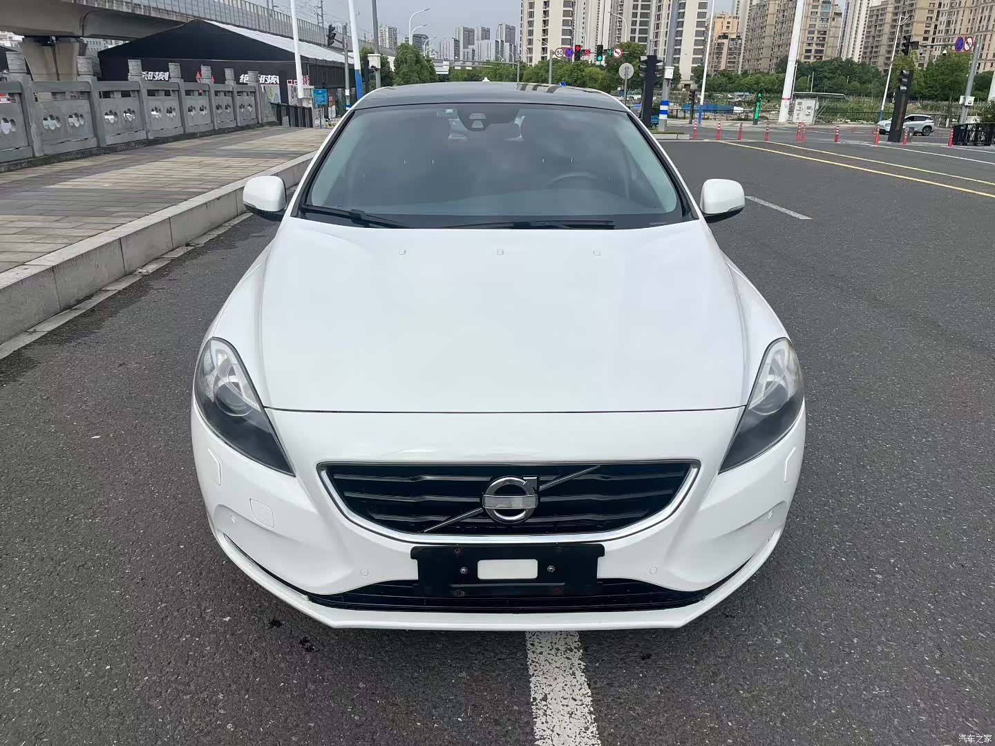 Volvo V40, 2013 2