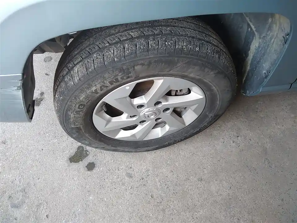 Great Wall King Kong Cannon