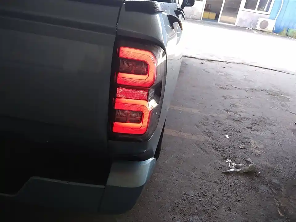 Great Wall King Kong Cannon