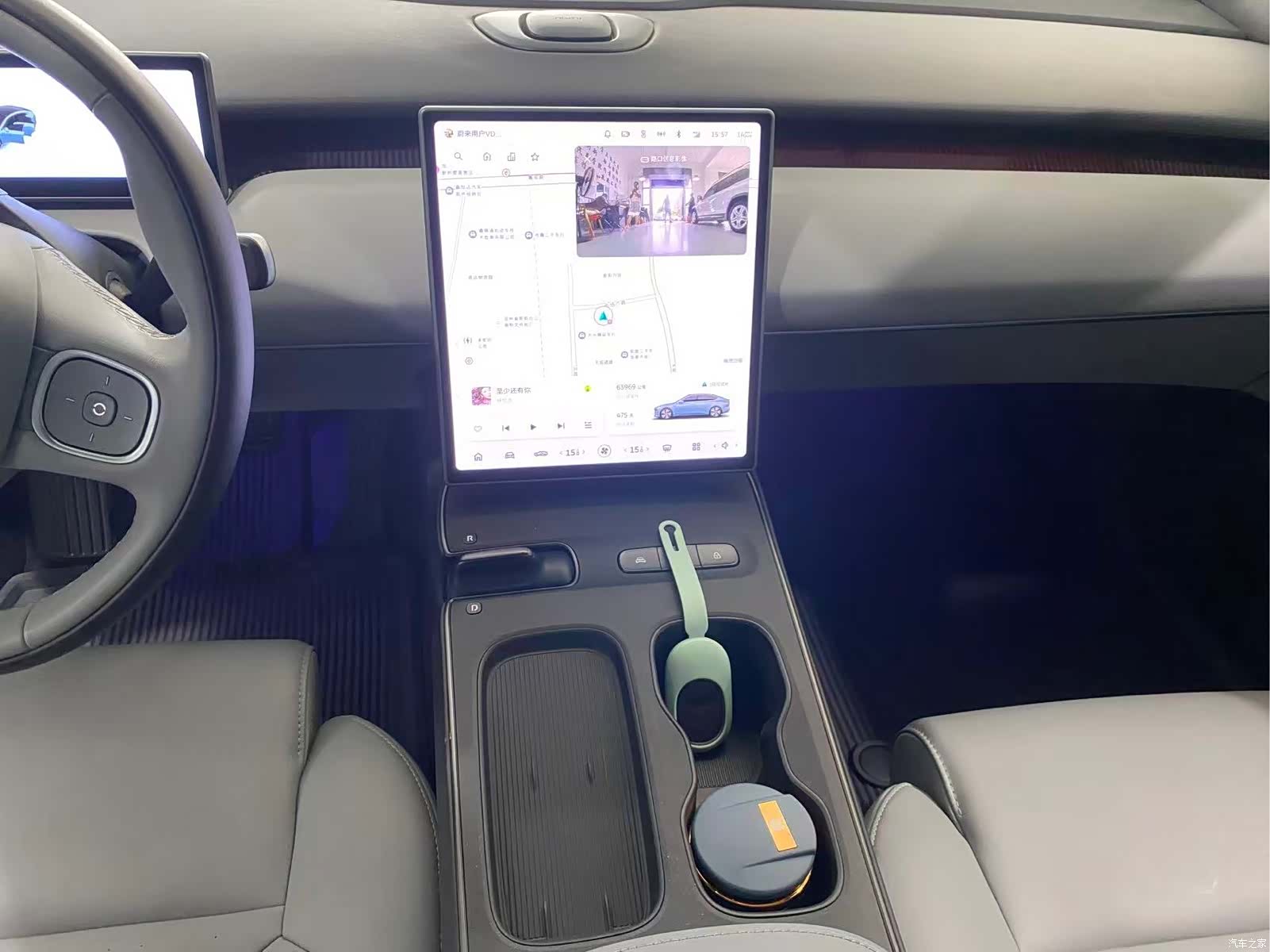NIO ET5, 2025 6