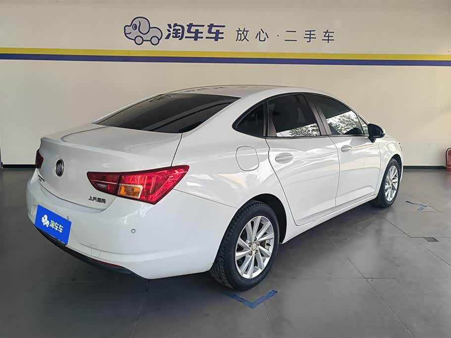 Buick Weilang Buick Weilang