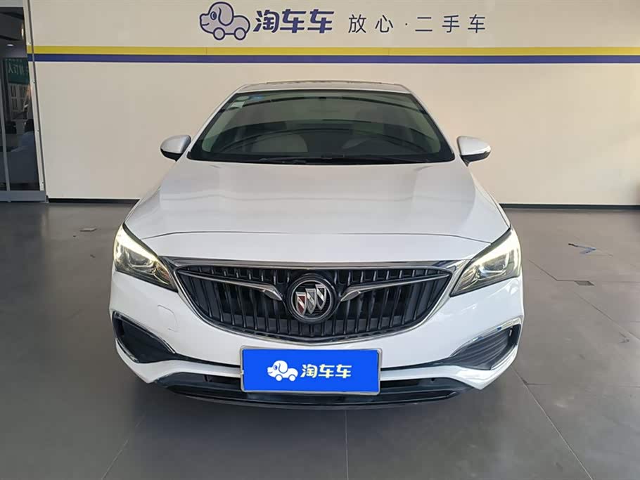 Buick Weilang Buick Weilang
