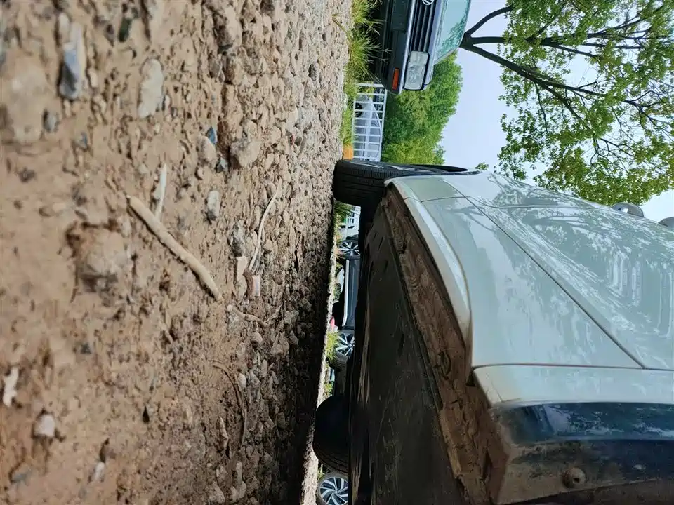 Volkswagen Weiran