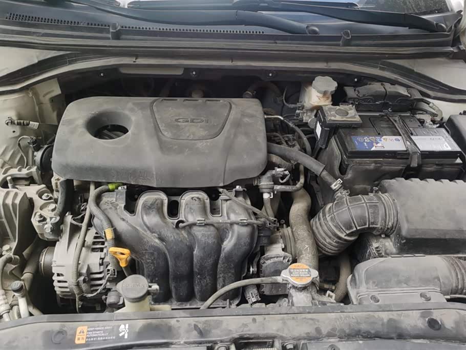 Hyundai Lead