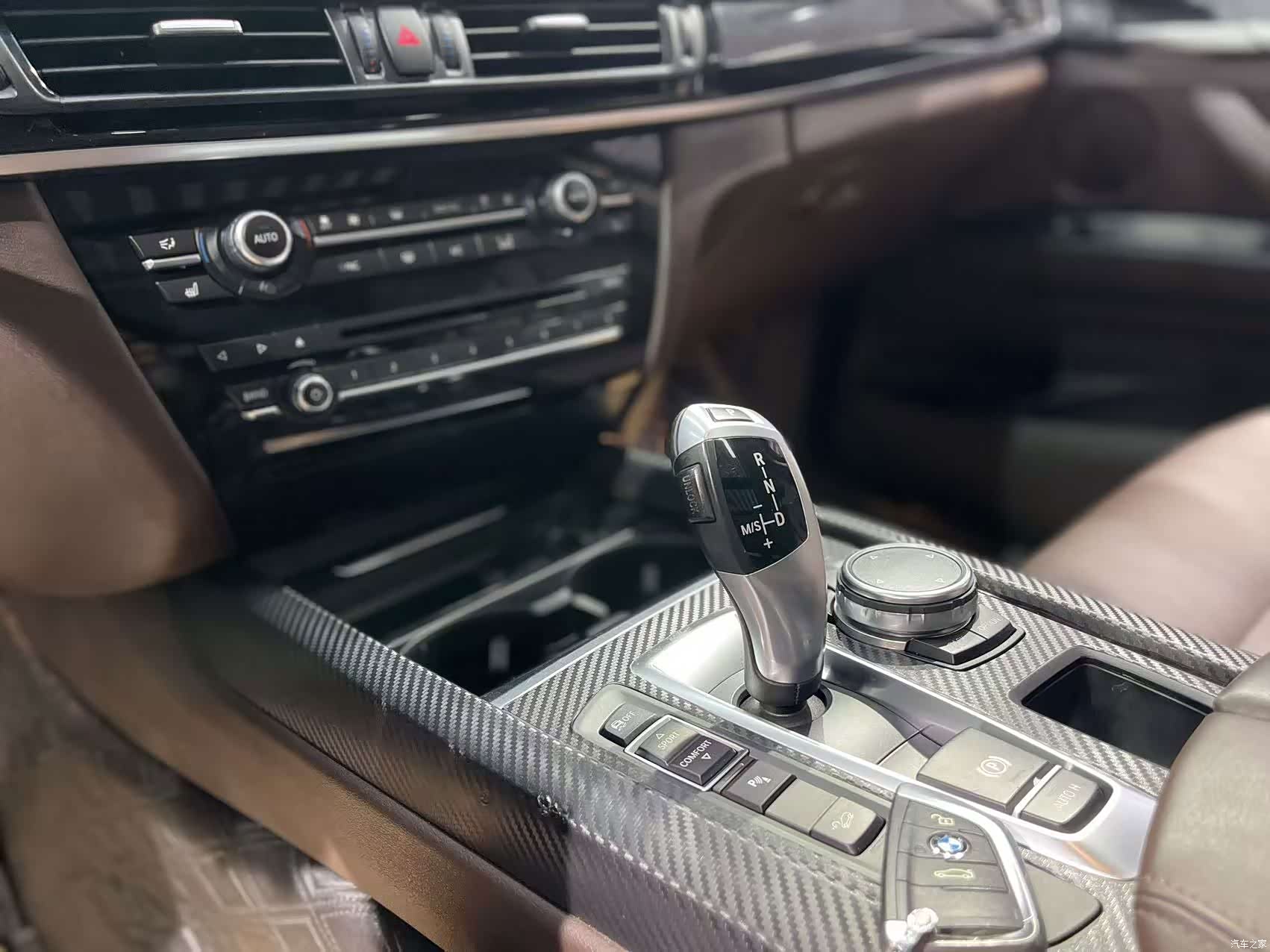 BMW X5, 2016 13