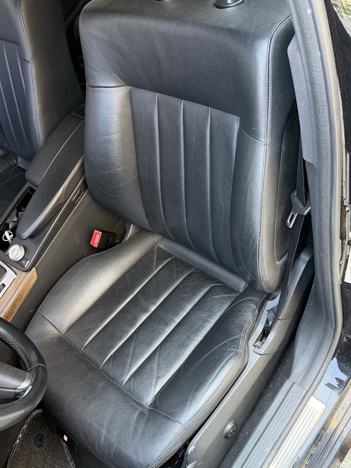 Mercedes-Benz E-Class, 2010 15