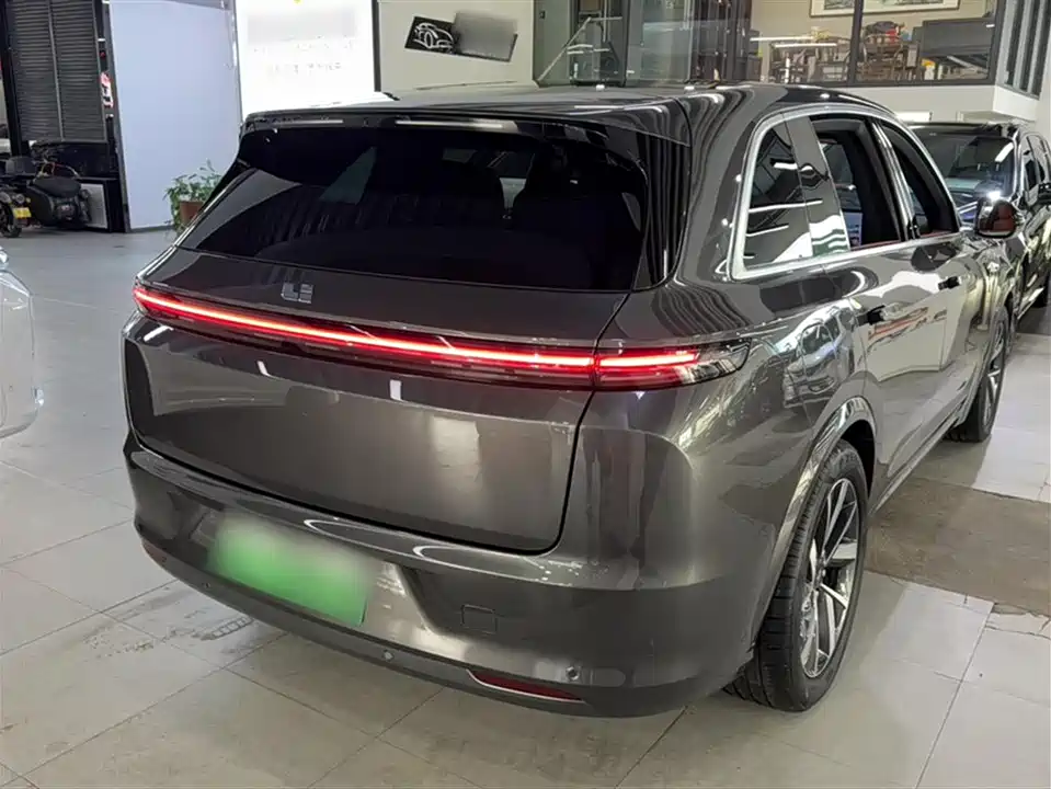 Li Auto Ideal L7