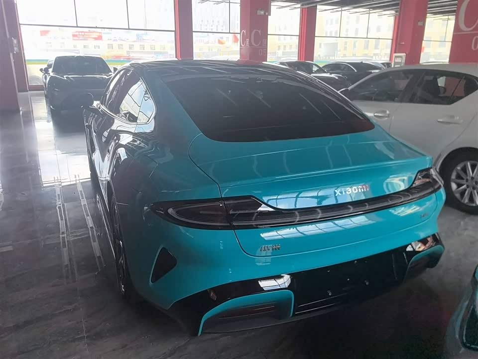 Xiaomi Xiaomi SU7 Xiaomi Xiaomi SU7