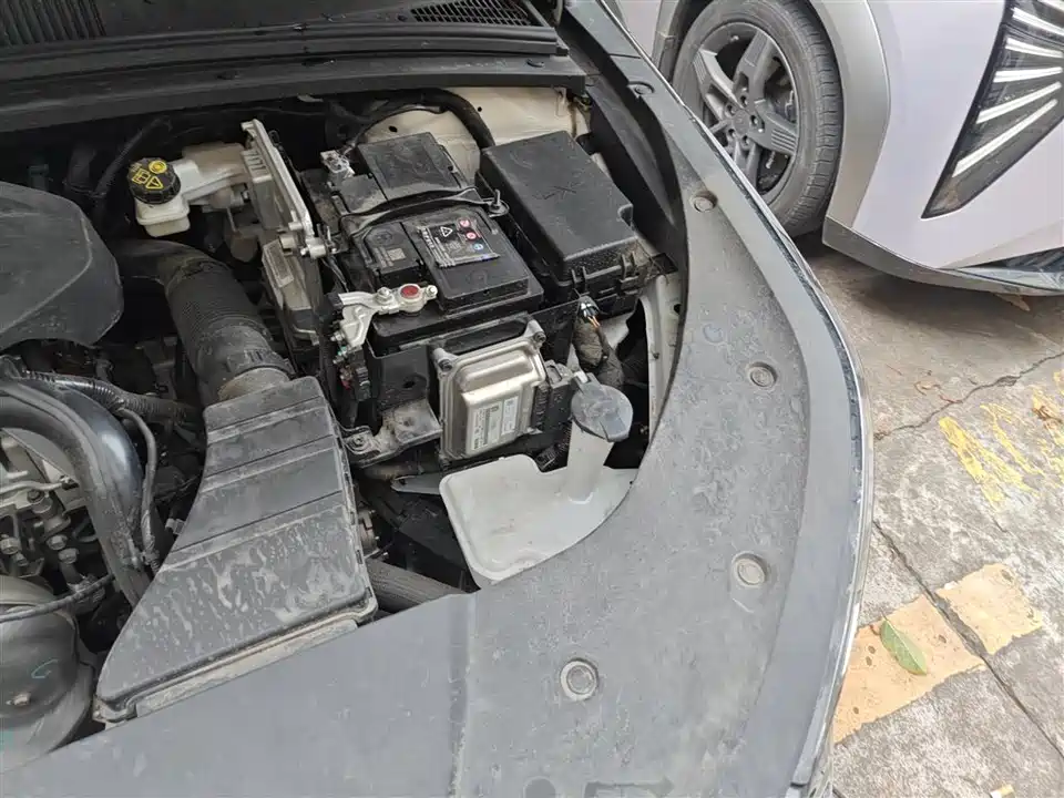 Wuling Wuling Capgemini