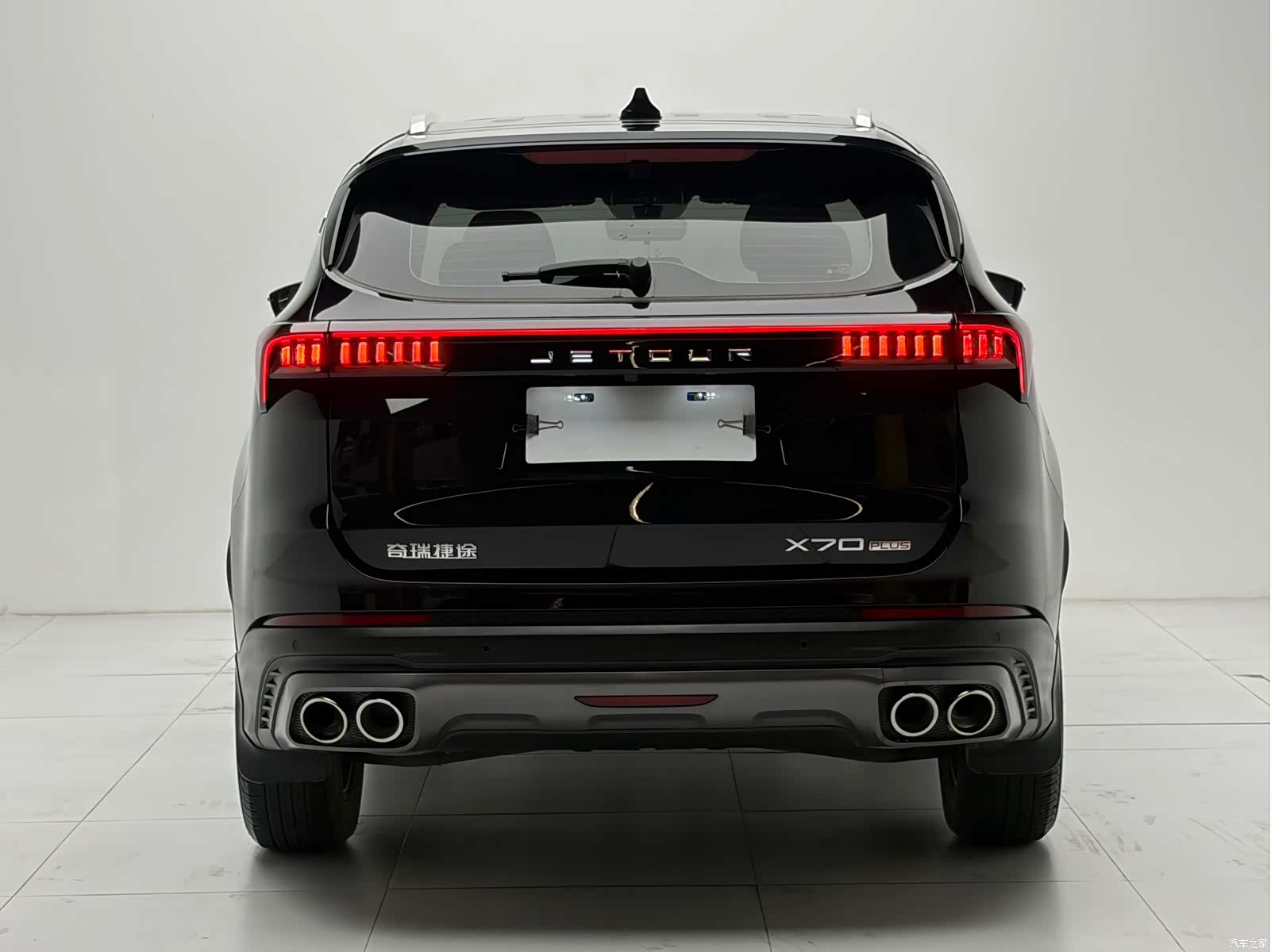 Jetour X70, 2022 8